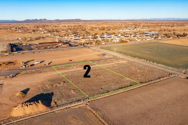 Parcel 2 Virgin Vista Ent Subd, Enoch, UT 84721