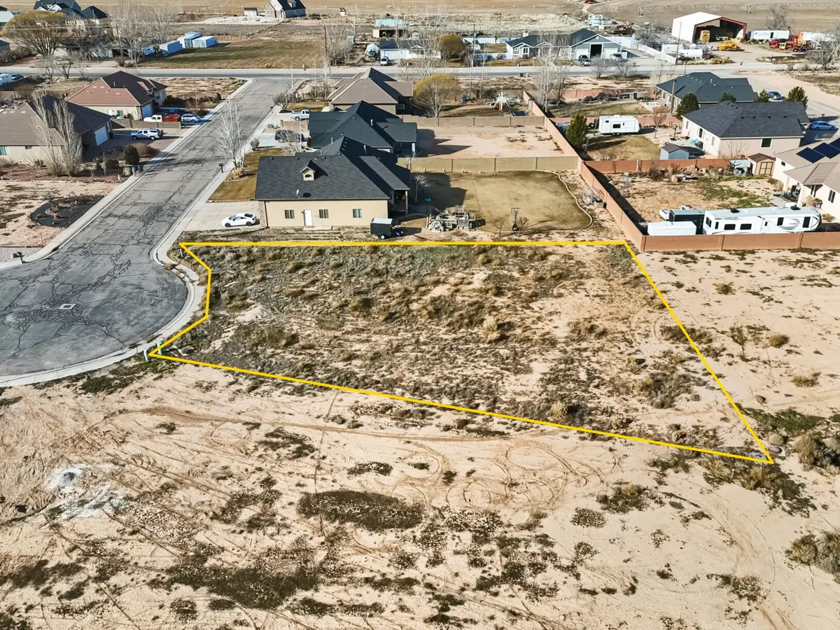 675 E 5140, Enoch, UT 84721 - Image #1