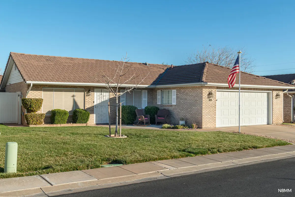 1055 E 900 #Unit 30, Saint George, UT 84790 - Image #1