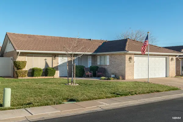 1055 E 900 #Unit 30, St George, UT 84790