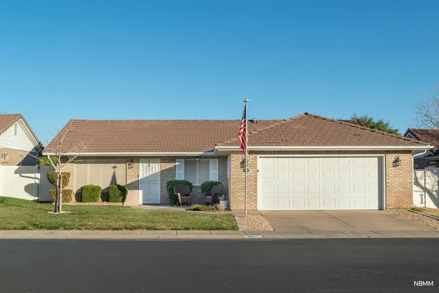 1055 E 900 #Unit 30, Saint George, UT 84790 - Image #2