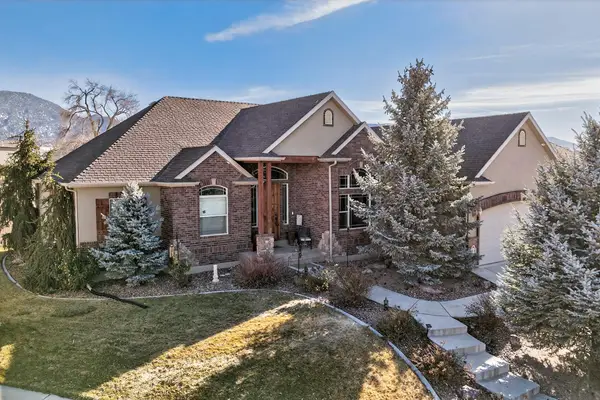 63 W 2875, Cedar City, UT 84721