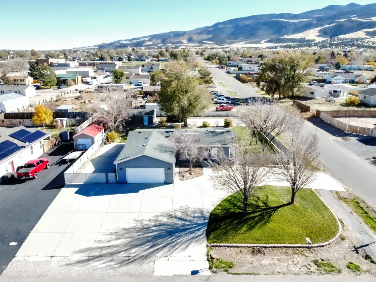 4636 N Marshal Trail, Enoch, UT 84721 - Image #1