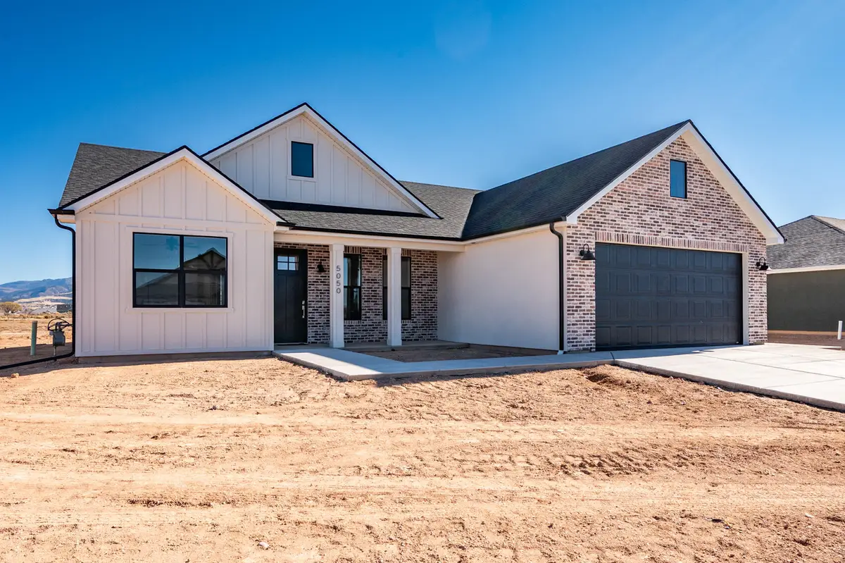 4980 N Matheson Way, Enoch, UT 84721 - Image #1