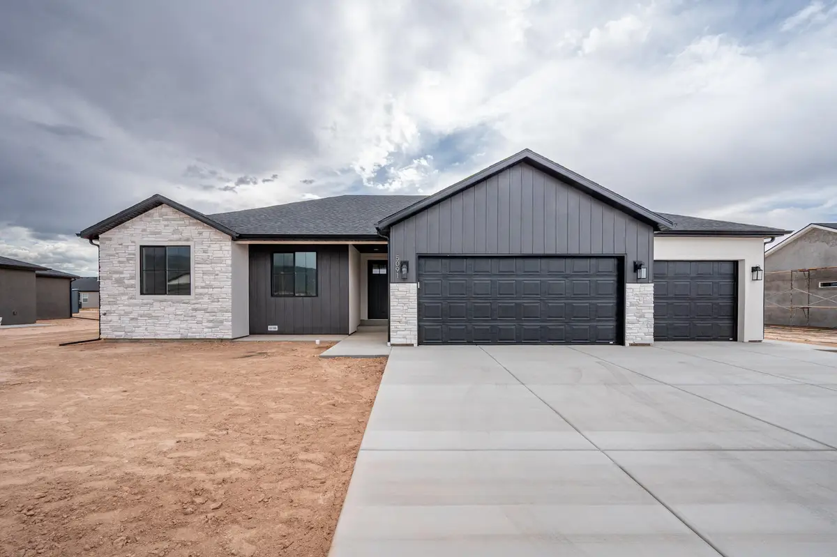 4994 N Matheson Way, Enoch, UT 84721 - Image #1