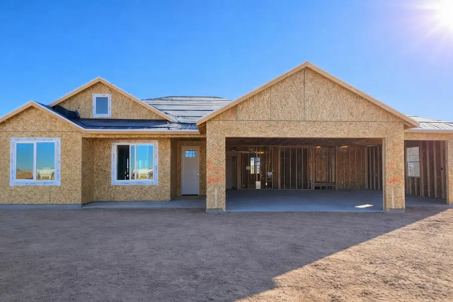 4994 N Matheson Way, Enoch, UT 84721 - Image #2