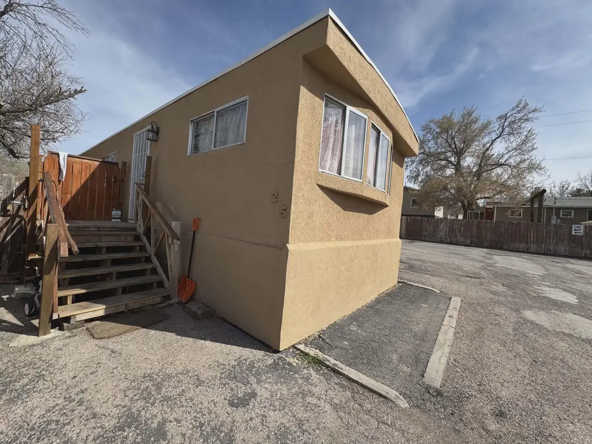 465 N. 800 W. #25, Cedar City, UT 84721 - Image #1