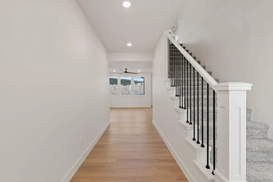 3318 W Sun Circle W, Cedar City, UT 84720 - #3