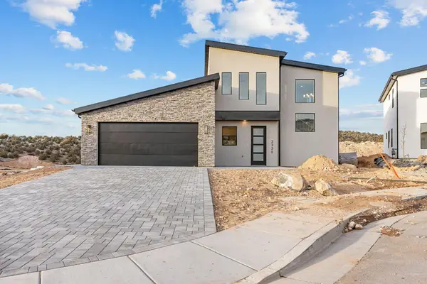 3330 W Sun Circle, Cedar City, UT 84720