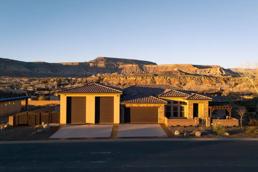 470 E Entrada Dr, Virgin, UT 84779 - Image #3