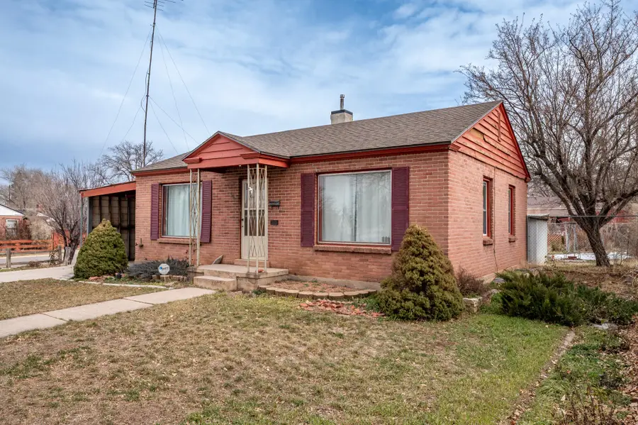 96 N 1150, Cedar City, UT 84720 - Image #2