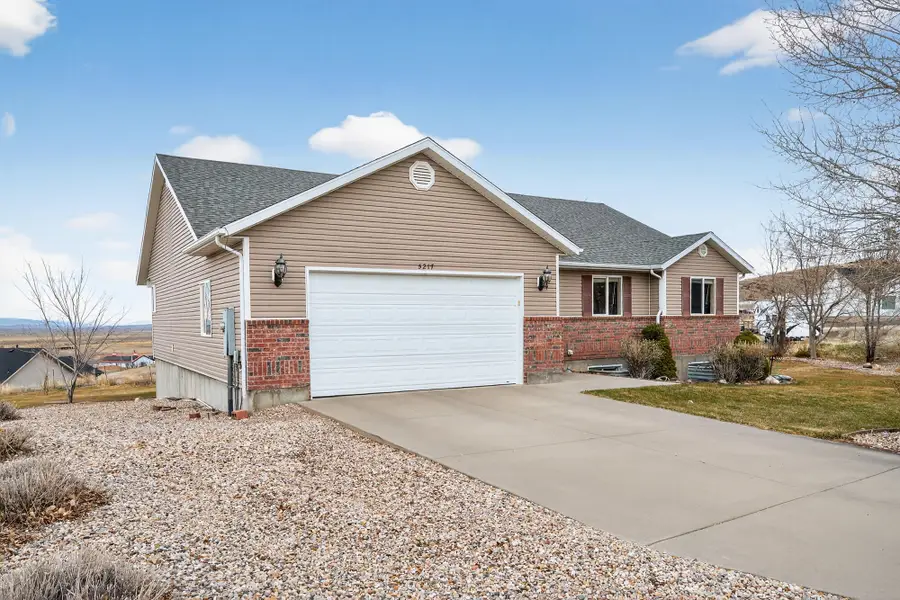 5217 N Juniper Ridge Rd, Enoch, UT 84721 - Image #3