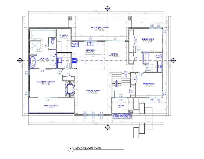 2802 W Rock Ridge Rd, Cedar City, UT 84720 - Image #3