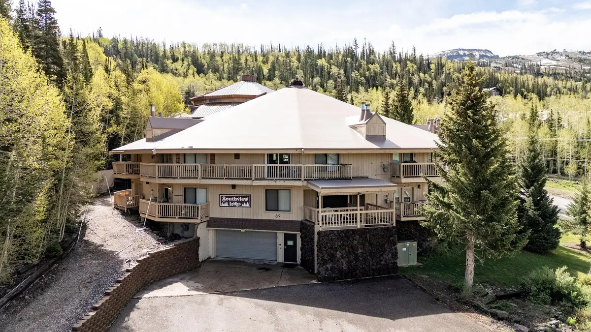 89 E Steam Engine #7b, Brian Head, UT 84719 - Image #1