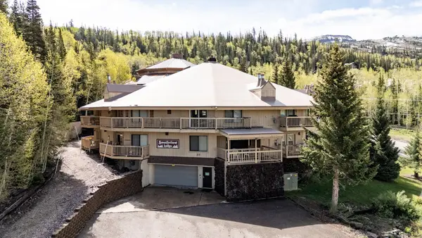 89 E Steam Engine #7b, Brian Head, UT 84719