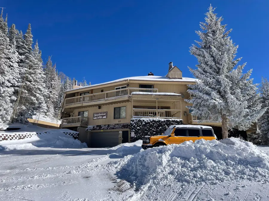 89 E Steam Engine #7b, Brian Head, UT 84719 - Image #2