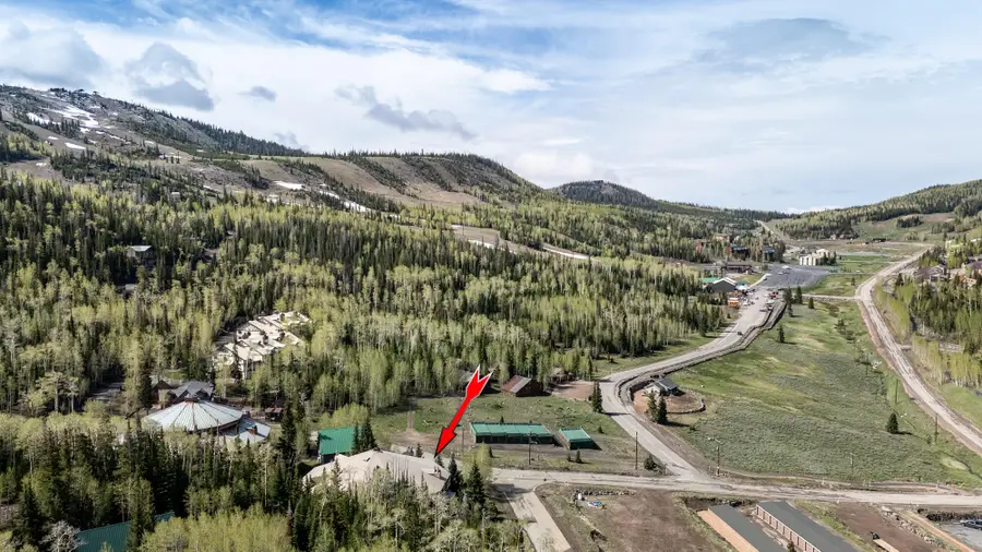 89 E Steam Engine #7b, Brian Head, UT 84719 - Image #3