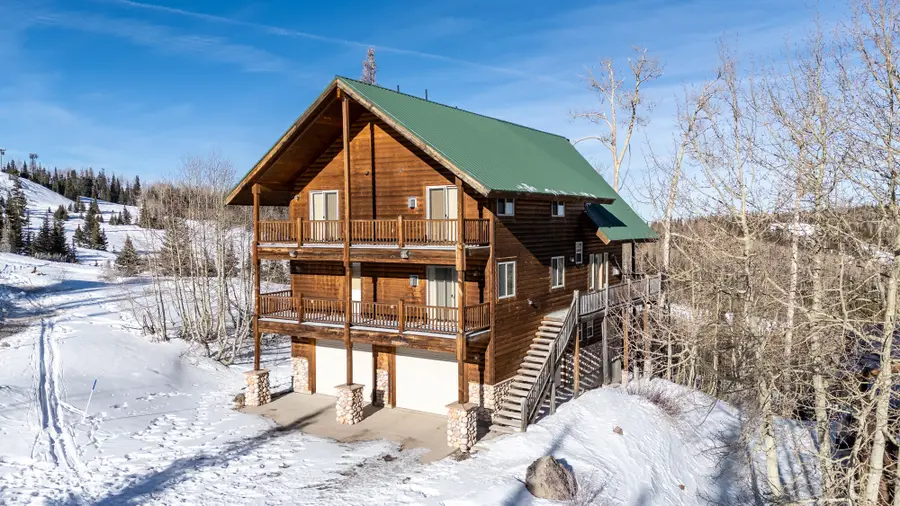 446 W Ridge View St, Brian Head, UT 84719 - Image #2