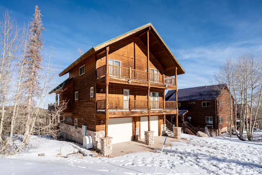 446 W Ridge View St, Brian Head, UT 84719 - Image #3