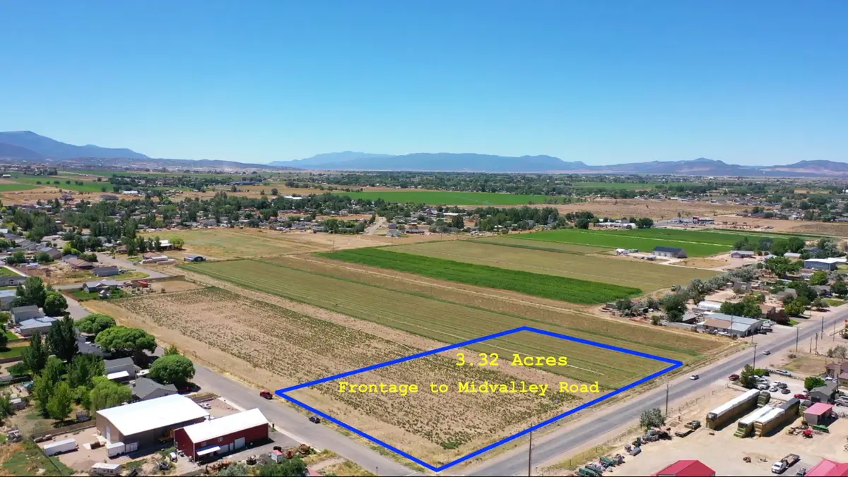3.32 E Midvalley Rd, Enoch, UT 84721 - Image #1