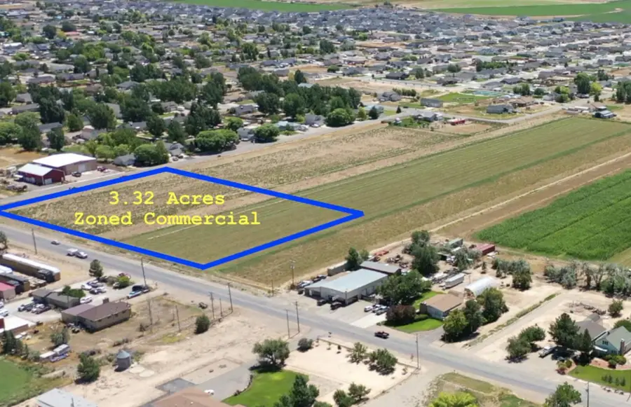 3.32 E Midvalley Rd, Enoch, UT 84721 - Image #2