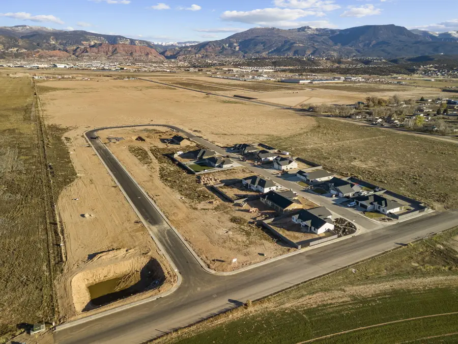 974 N 3725 W #Ph 2B Lot 3, Cedar City, UT 84721 - #3