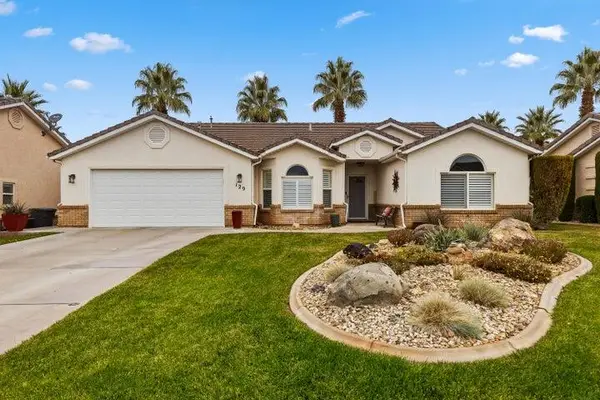 187 N Westridge #129, St George, UT 84770