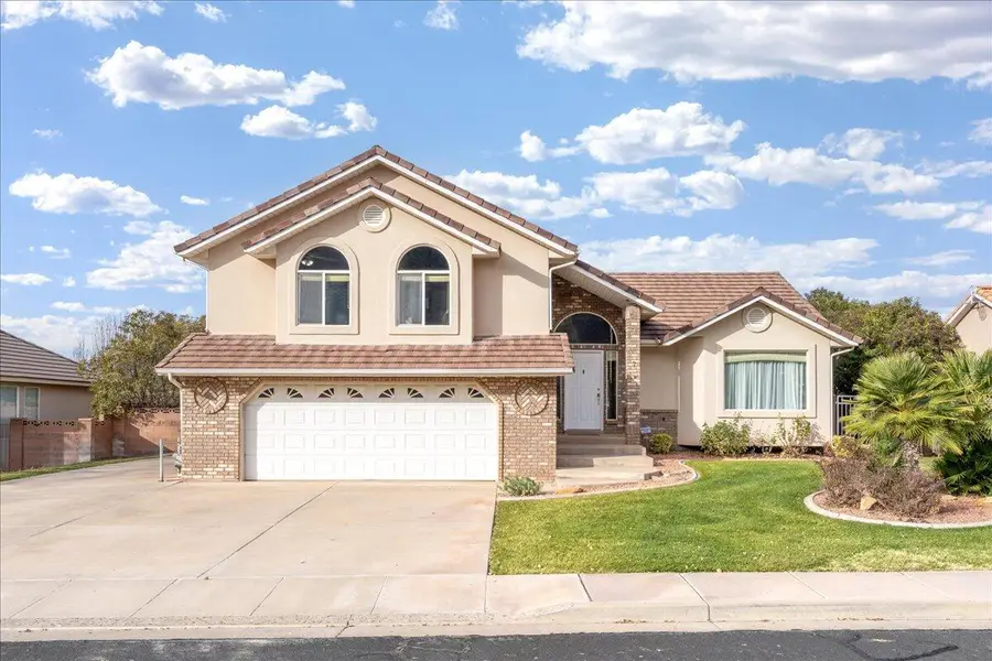 7 N Reflection Way, Saint George, UT 84770 - Image #2