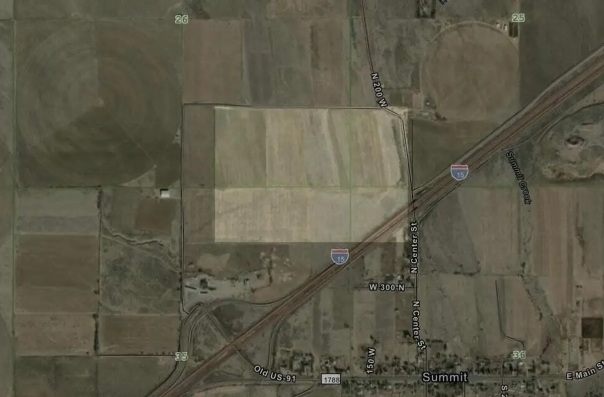 700 W 700 N., Summit, UT 84772 - #1