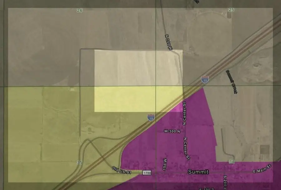 700 W 700 N., Summit, UT 84772 - #2