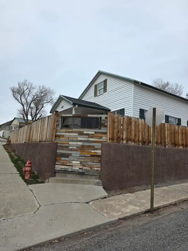 Milford #202 W 500 S, Milford, UT 84751