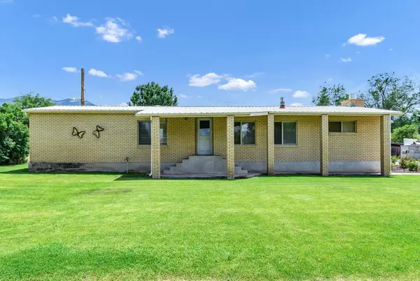 162 E 200, Monroe, UT 84754