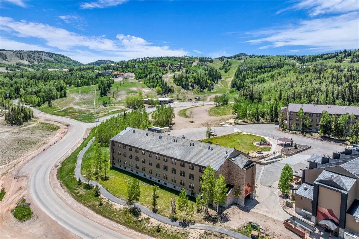 223 Hunter Ridge #b123, Brian Head, UT 84719 - Image #1