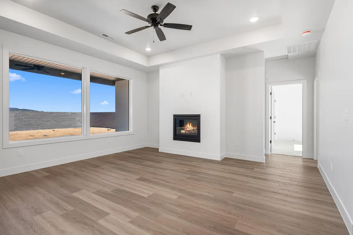 3961 W Tatiana St, Cedar City, UT 84721 - Image #1