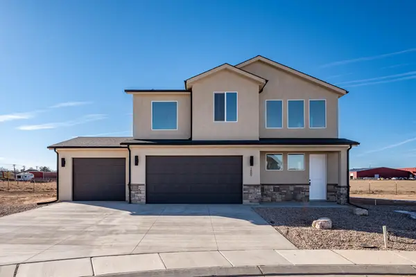 4889 N Springfield Cir, Enoch, UT 84721