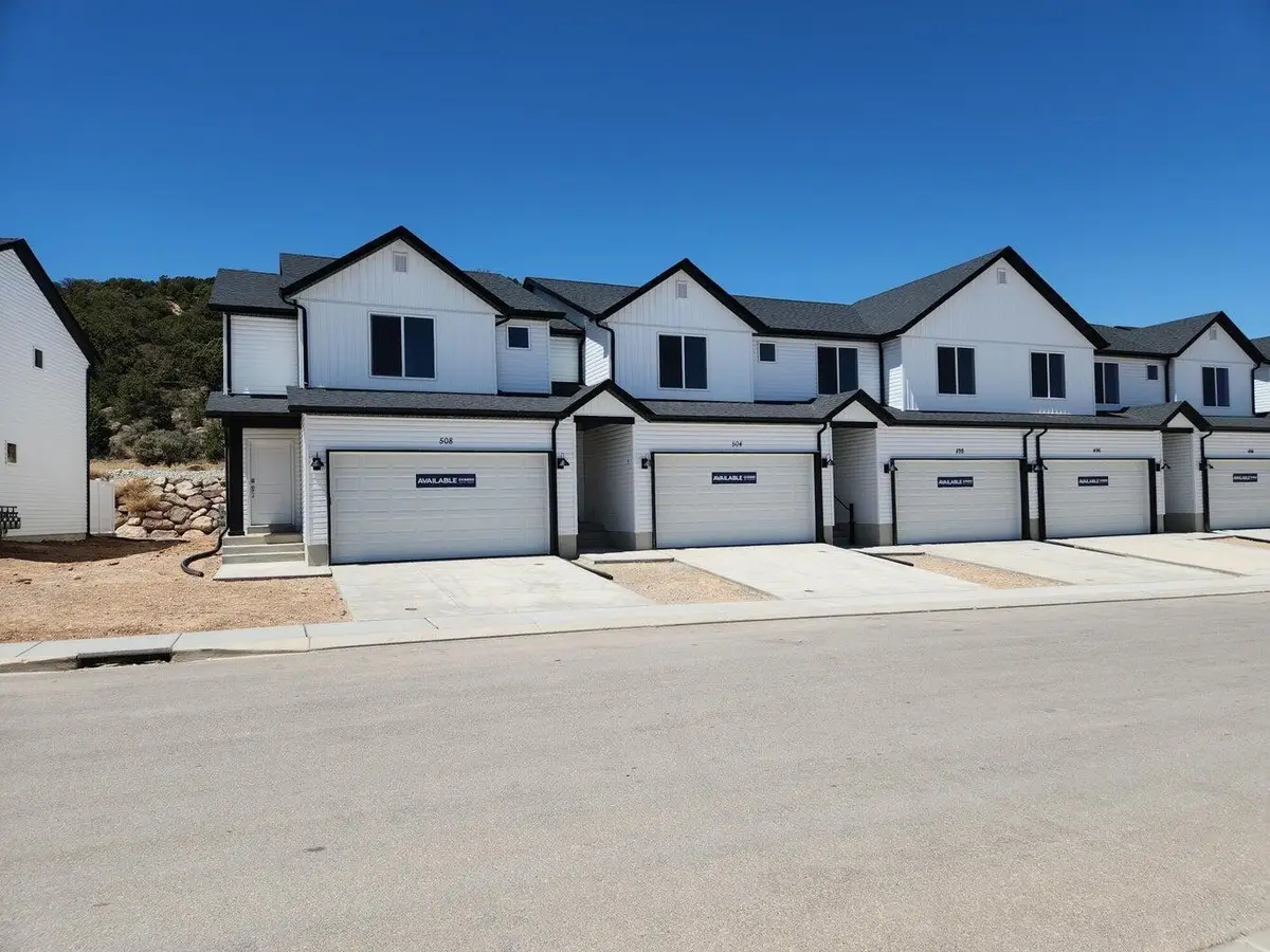 604 S Rockwell Ln #1180, Cedar City, UT 84720 - Image #1