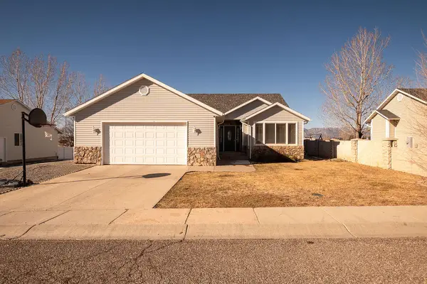 555 N 1000 East, Beaver, UT 84713