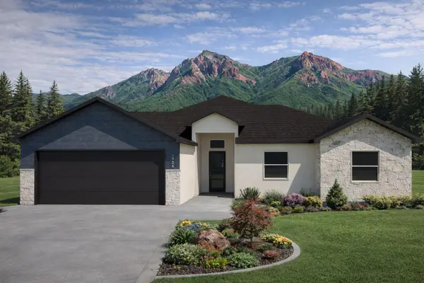 4127 W 1950 S, Cedar City, UT 84720