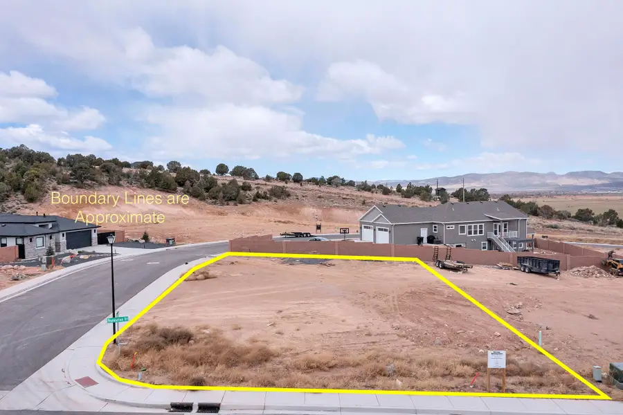 618 S Foundation Trail, Cedar City, UT 84720 - Image #2
