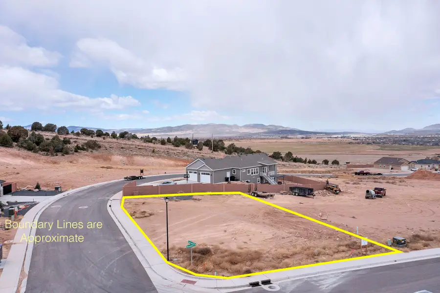 618 S Foundation Trail, Cedar City, UT 84720 - Image #3