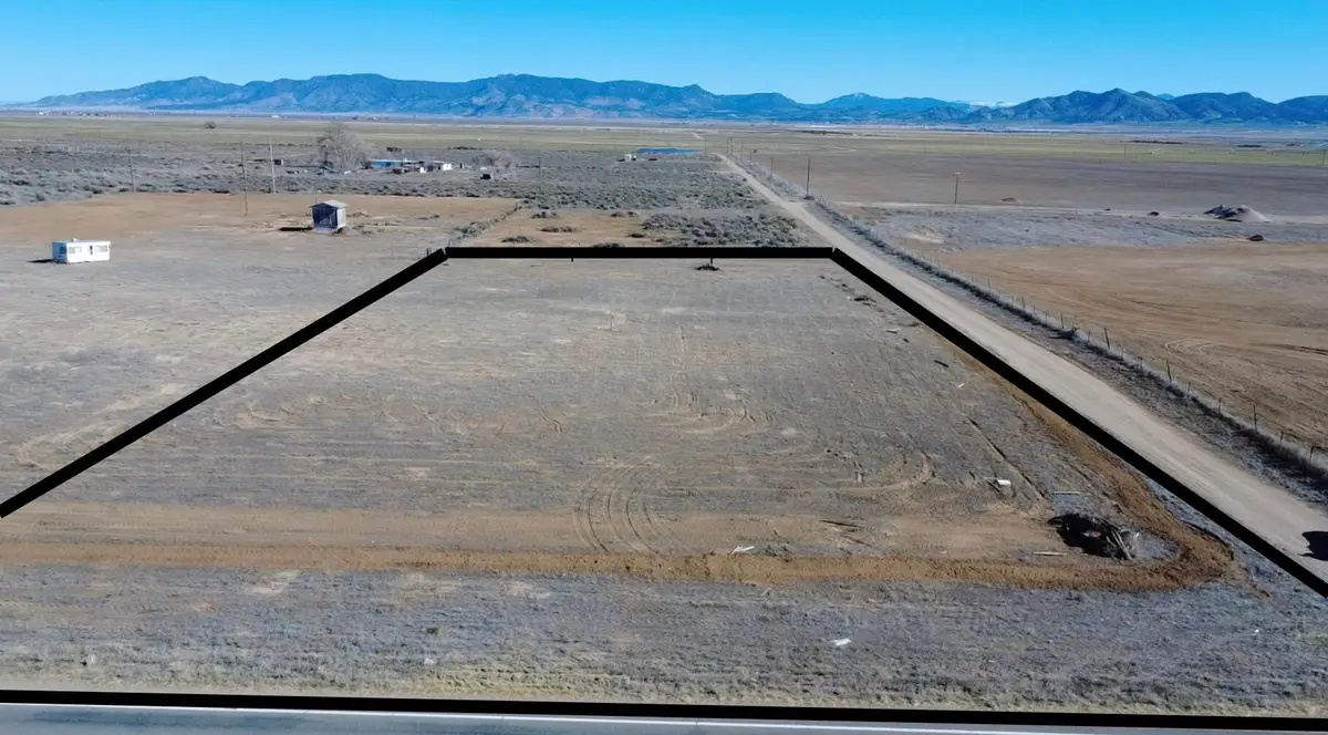 1.31 Acre W/ Well Share 1 Af, Beryl, UT 84714 - #1
