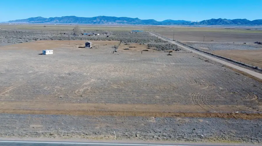 1.31 Acre W/ Well Share 1 Af, Beryl, UT 84714 - #2
