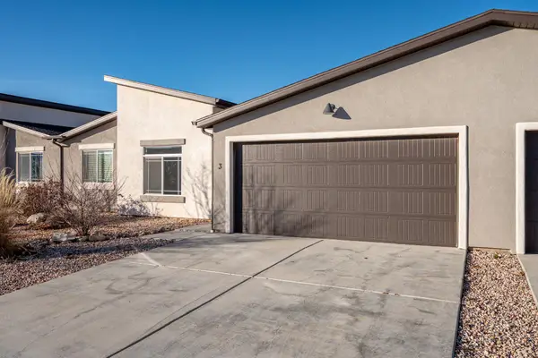 1825 N Lund Hwy #3, Cedar City, UT 84720