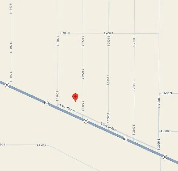 662 S 1900 #lot 6, Beryl, UT 84714 - Image #3