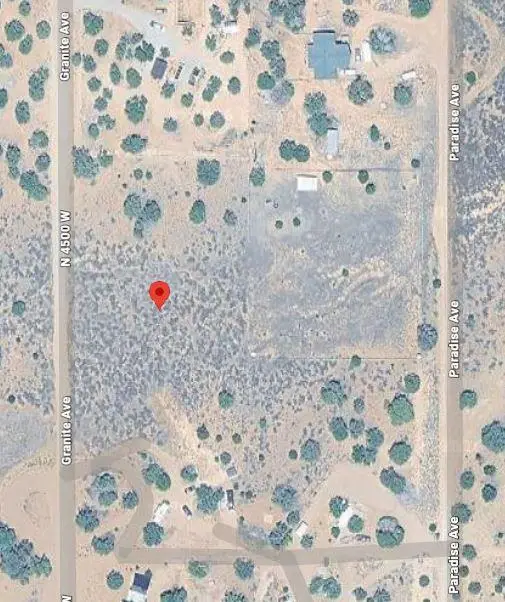 5760 N 4500 #lot 16, Cedar City, UT 84721