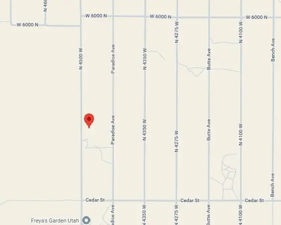 5760 N 4500 #lot 16, Cedar City, UT 84721 - Image #3