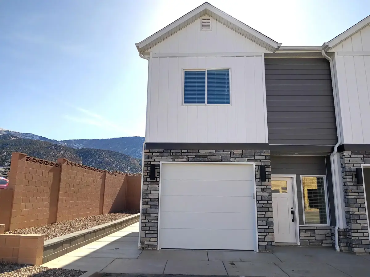 357 Joe Thurston Way #Unit 10, Cedar City, UT 84720 - Image #1