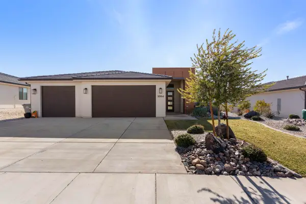 3084 E Fuchsia Dr, St George, UT 84790