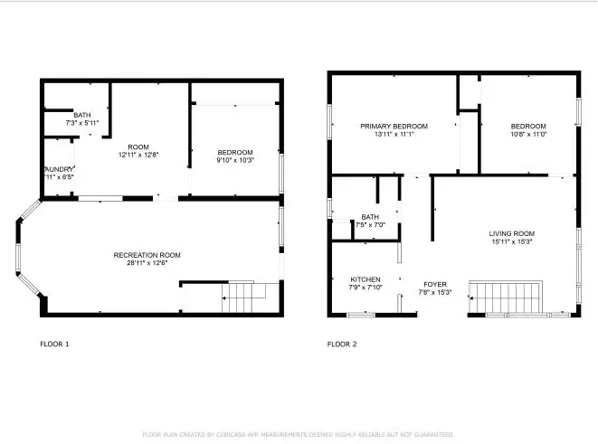 207 E Red Hill Rd, Central, UT 84722 - #3