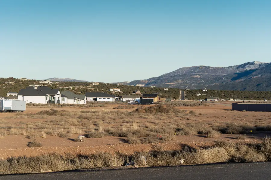 1931 S 4450 #LOT 22, 4B RANCH SUB PHASE 4, Cedar City, UT 84720 - Image #2